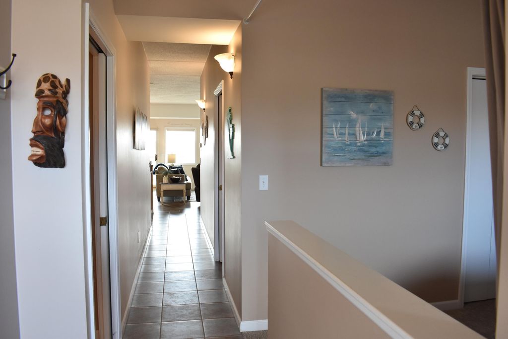 Photo of 308 Outlook Cove Drive, La Porte, IN 46350 (MLS # 836841)