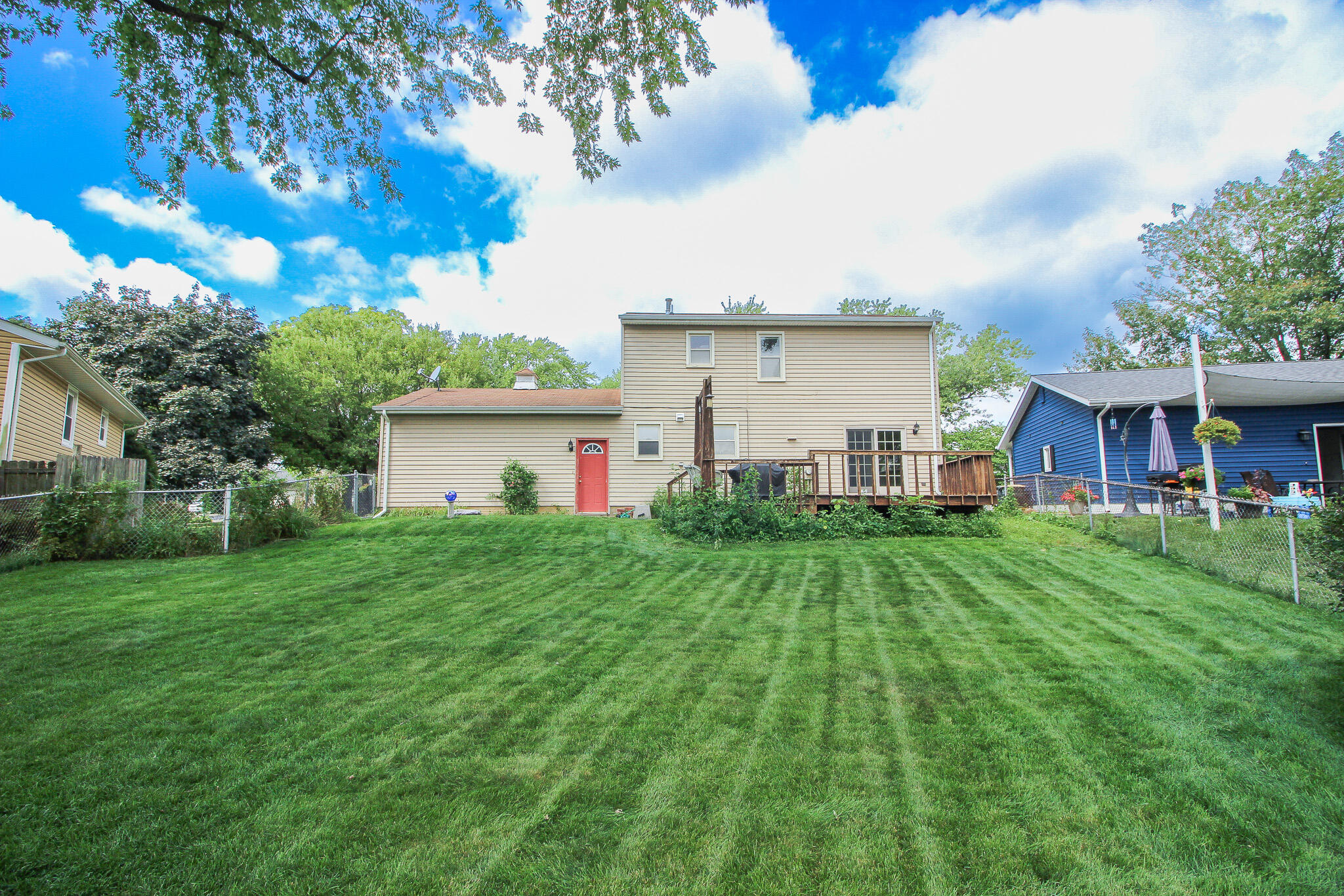 1706 Peachtree Drive