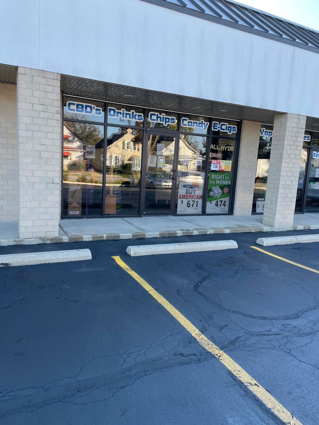 Photo of 111-113 J Street, La Porte, IN 46350 (MLS # 834964)