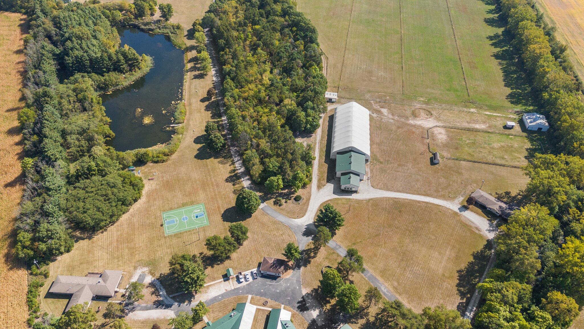 12501 N State Road 49