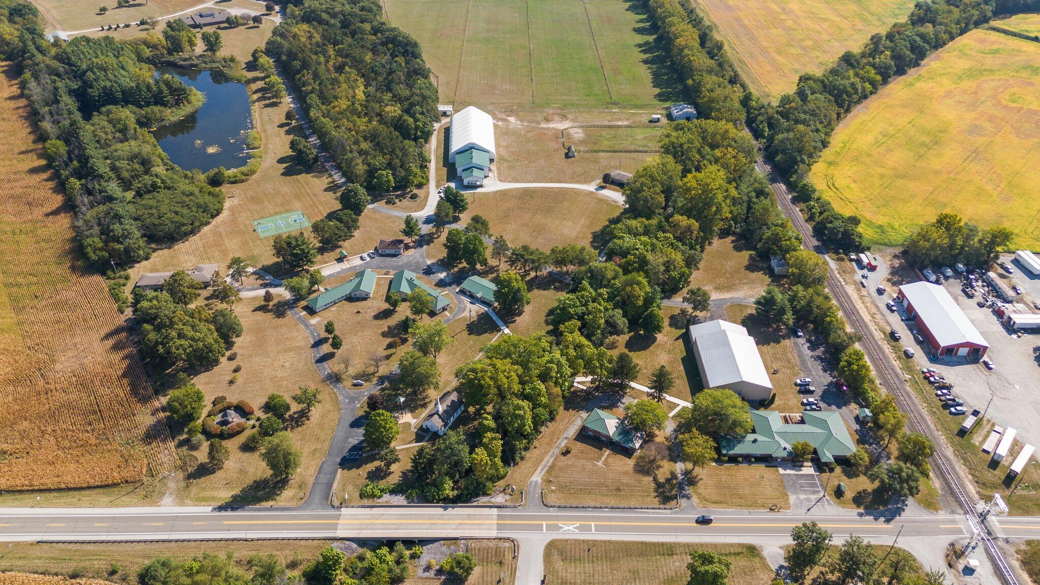 12501 N State Road 49