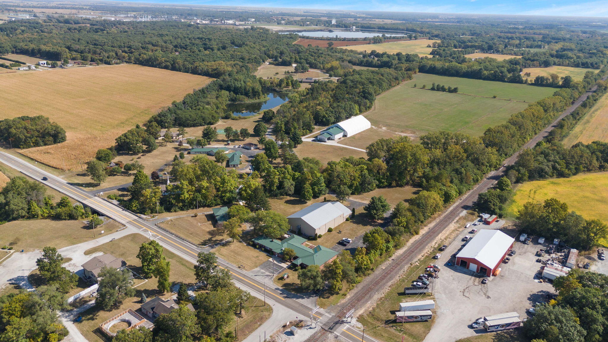 12501 N State Road 49