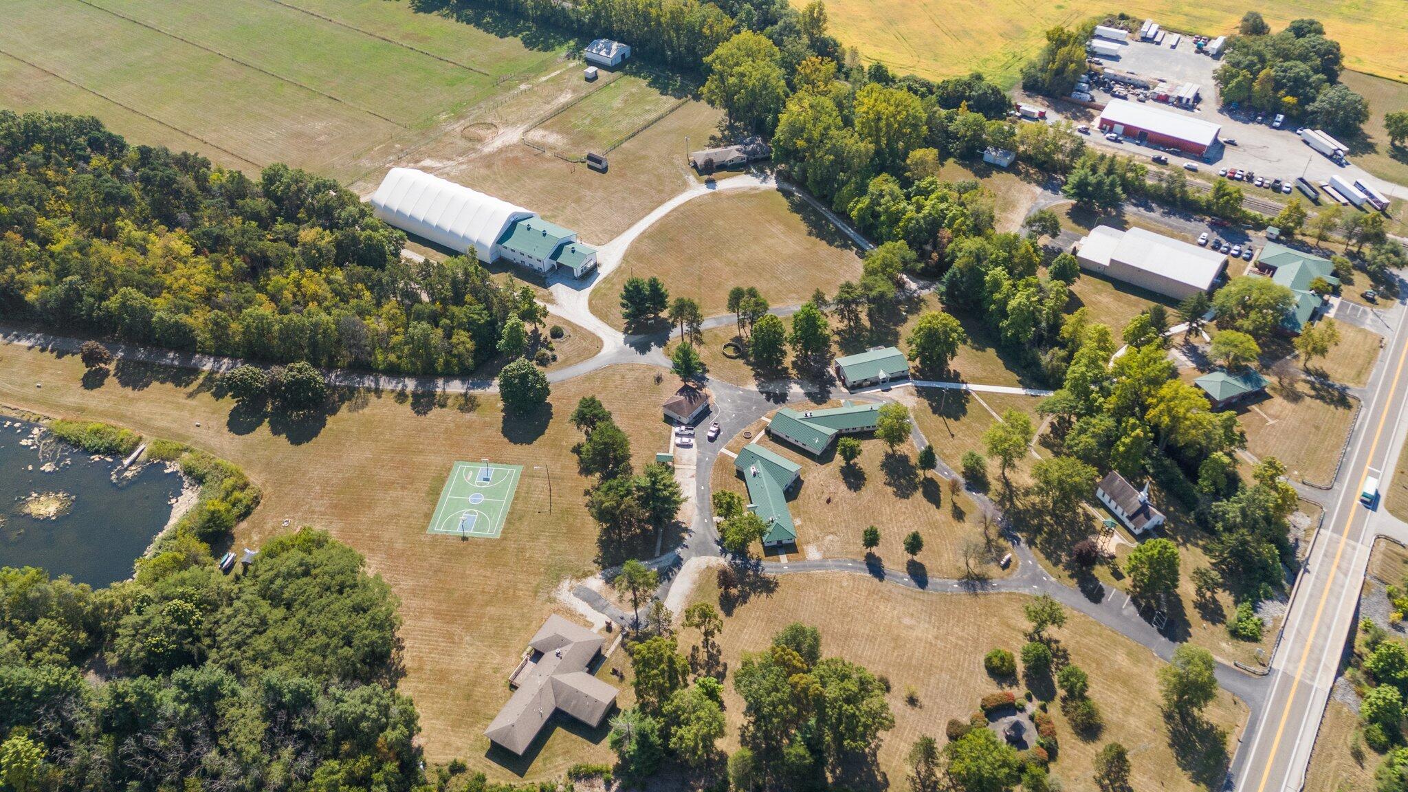12501 N State Road 49