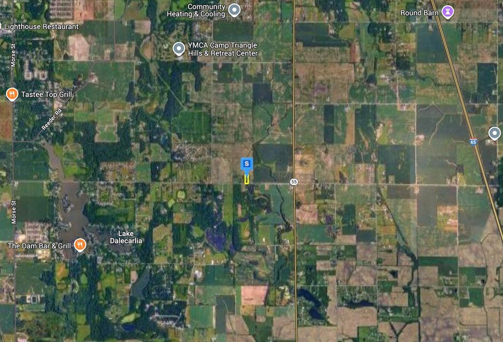 Photo of 2550 W 153rd Avenue, Lowell, IN 46356 (MLS # 833600)