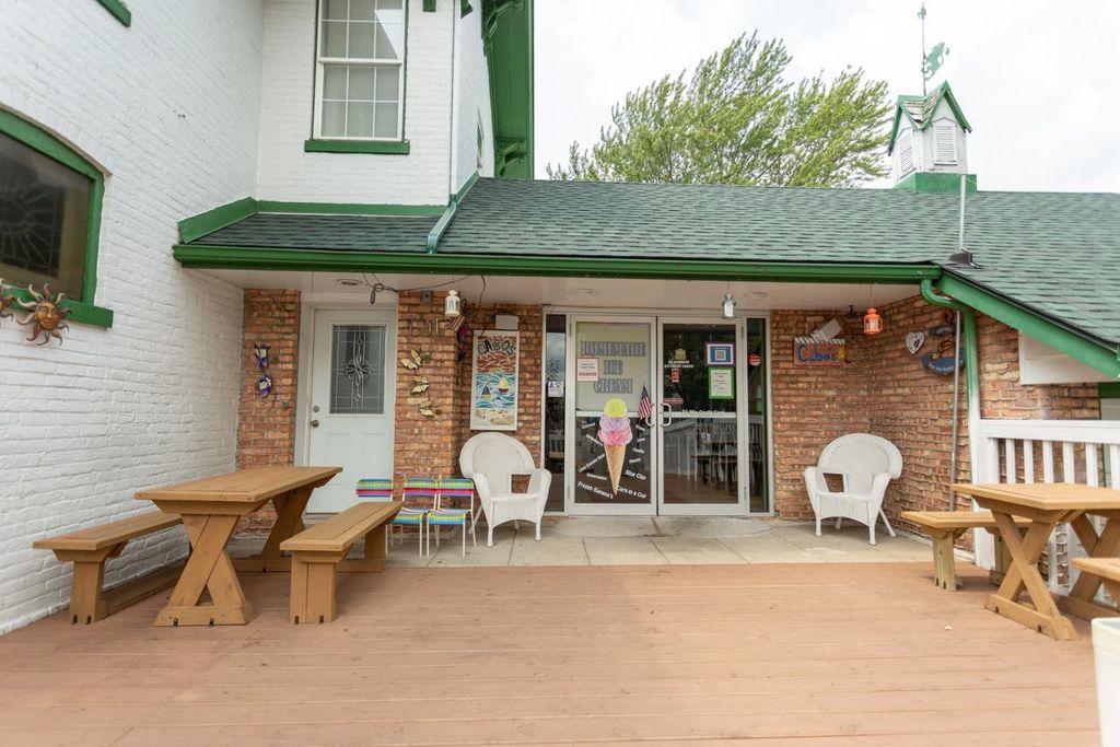 Photo of 731 Washington Street, Michigan City, IN 46360 (MLS # 837603)