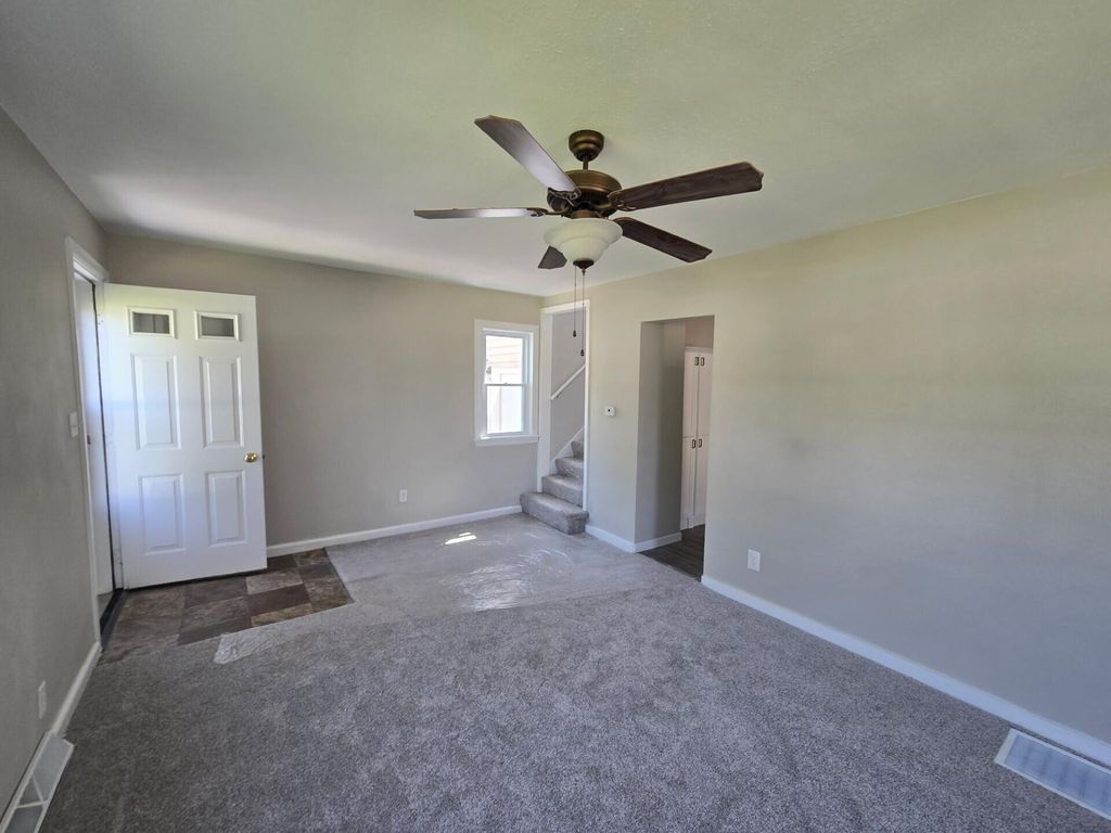 Photo of 523 W Emmet Avenue, Rensselaer, IN 47978 (MLS # 838689)