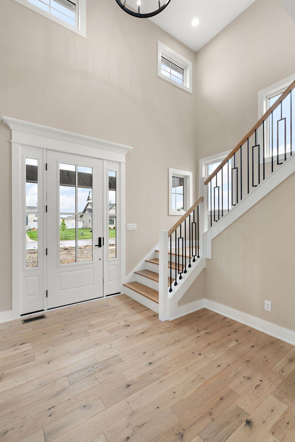 Photo of 9430 Iris Drive, Saint John, IN 46373 (MLS # 837894)