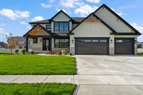9430 Iris Drive, St. John, IN 46373 - #: 837894