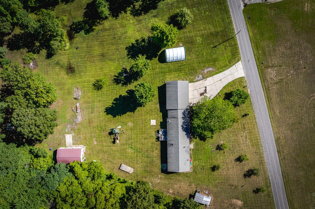 Photo of 489 E Furness Road, Michigan City, IN 46360 (MLS # 840604)