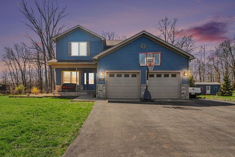 190 E Mekeland Road Chesterton IN 46304