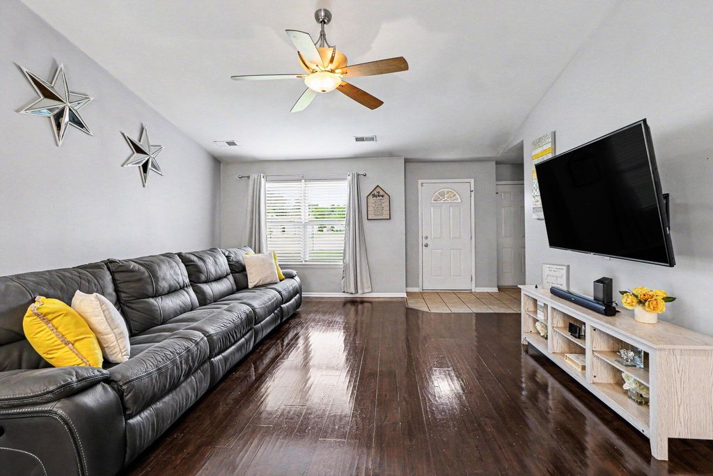 Photo of 4669 W 73rd Court, Merrillville, IN 46410 (MLS # 839178)