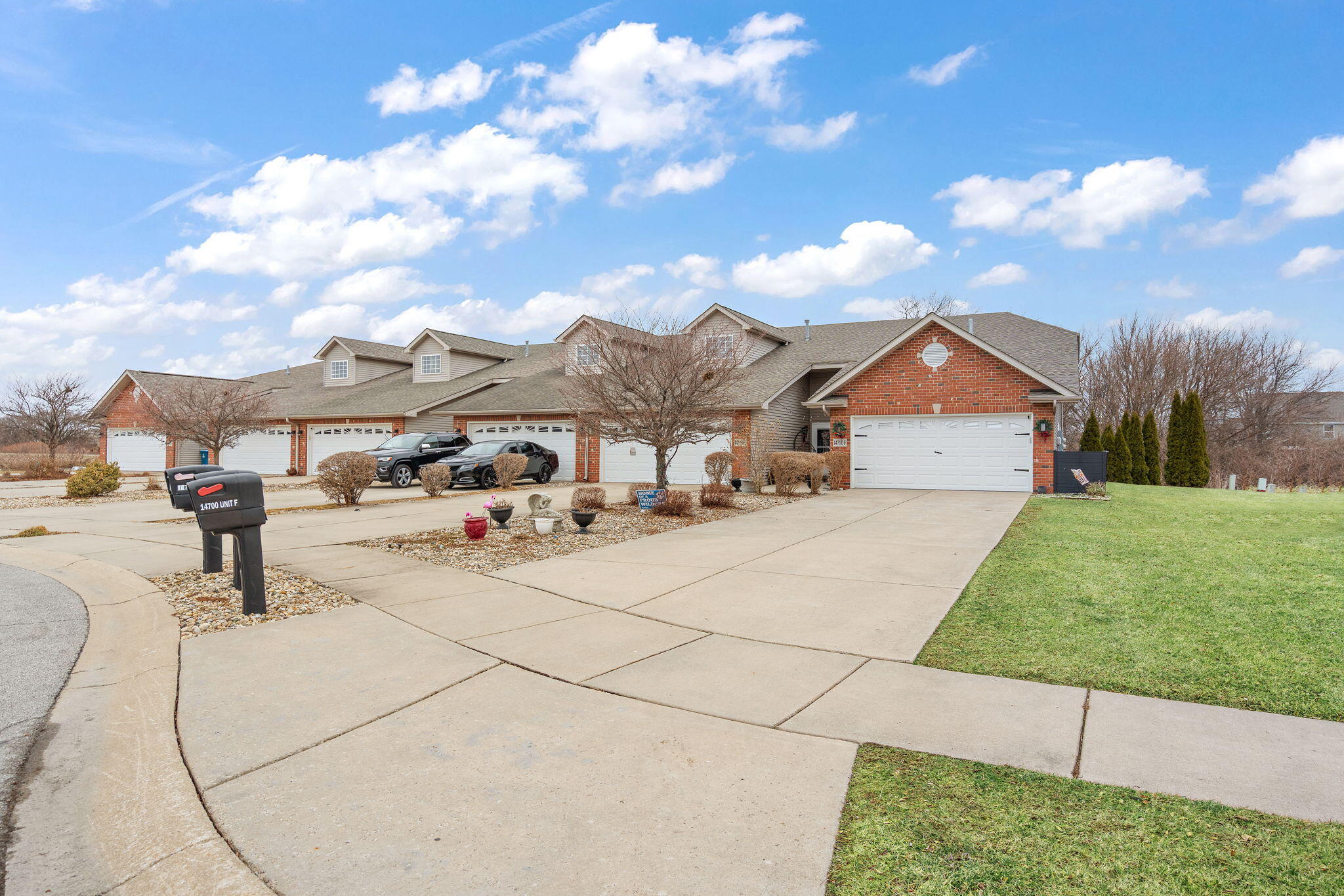 14700 Carey Street F