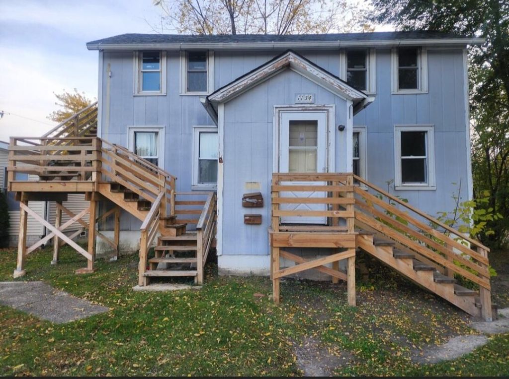 Photo of 1134 169th Street, Hammond, IN 46324 (MLS # 831857)