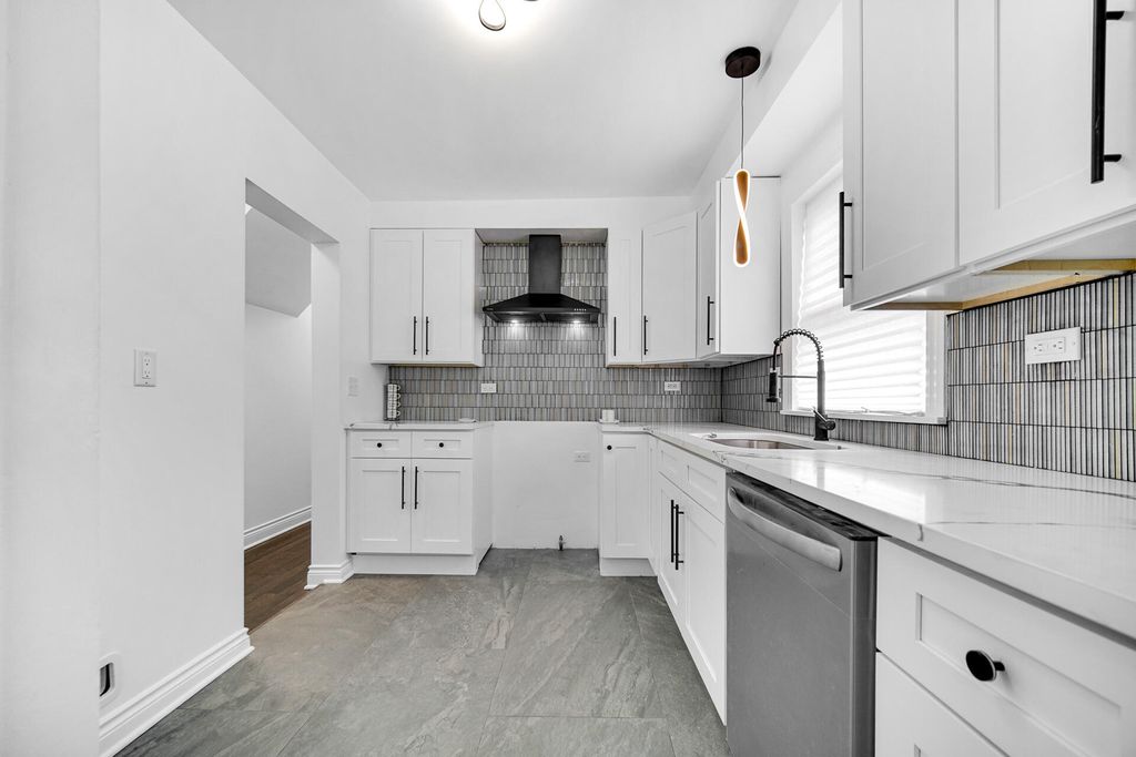 Photo of 2585 Harrison Street, Gary, IN 46407 (MLS # 836021)