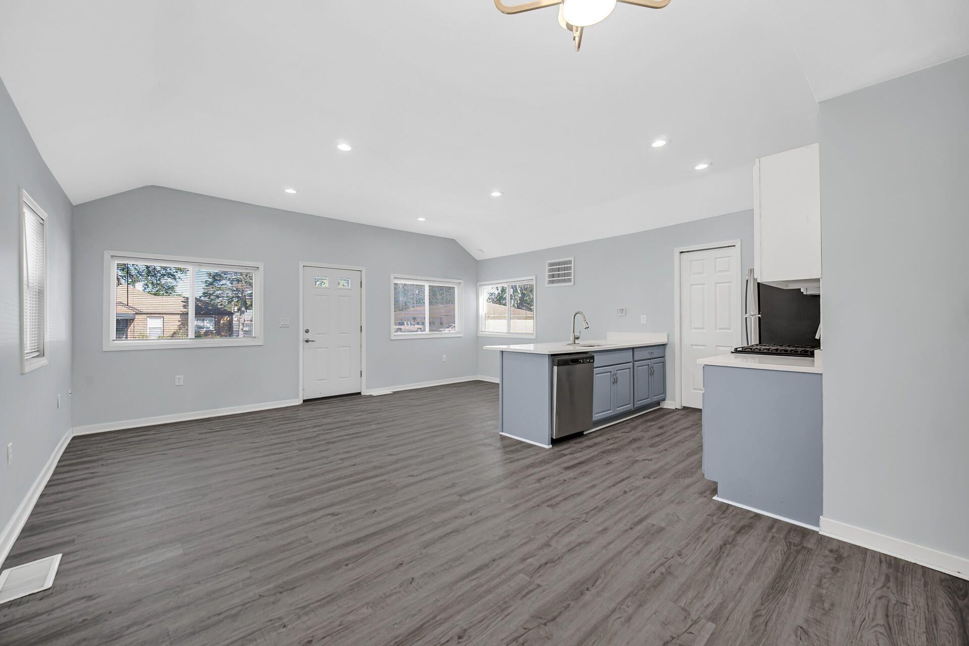 1446 173rd Street