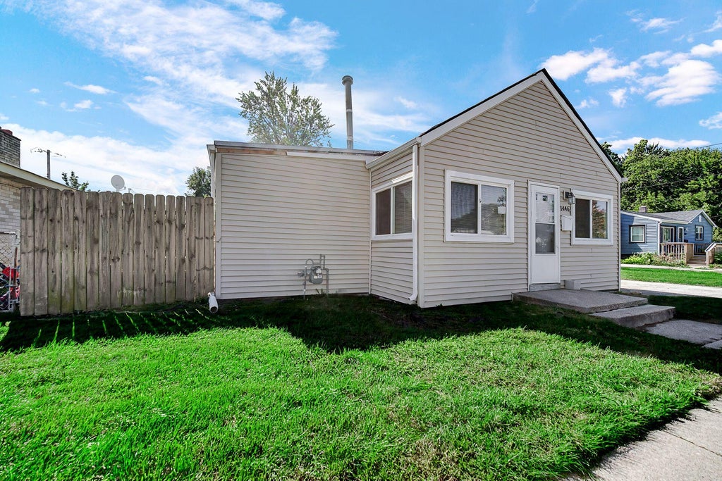 Photo of 1446 173rd Street, Hammond, IN 46324 (MLS # 846460)