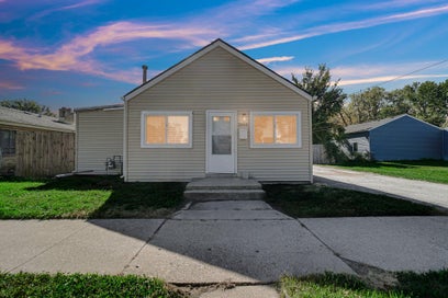 1446 173rd Street Hammond IN 46324