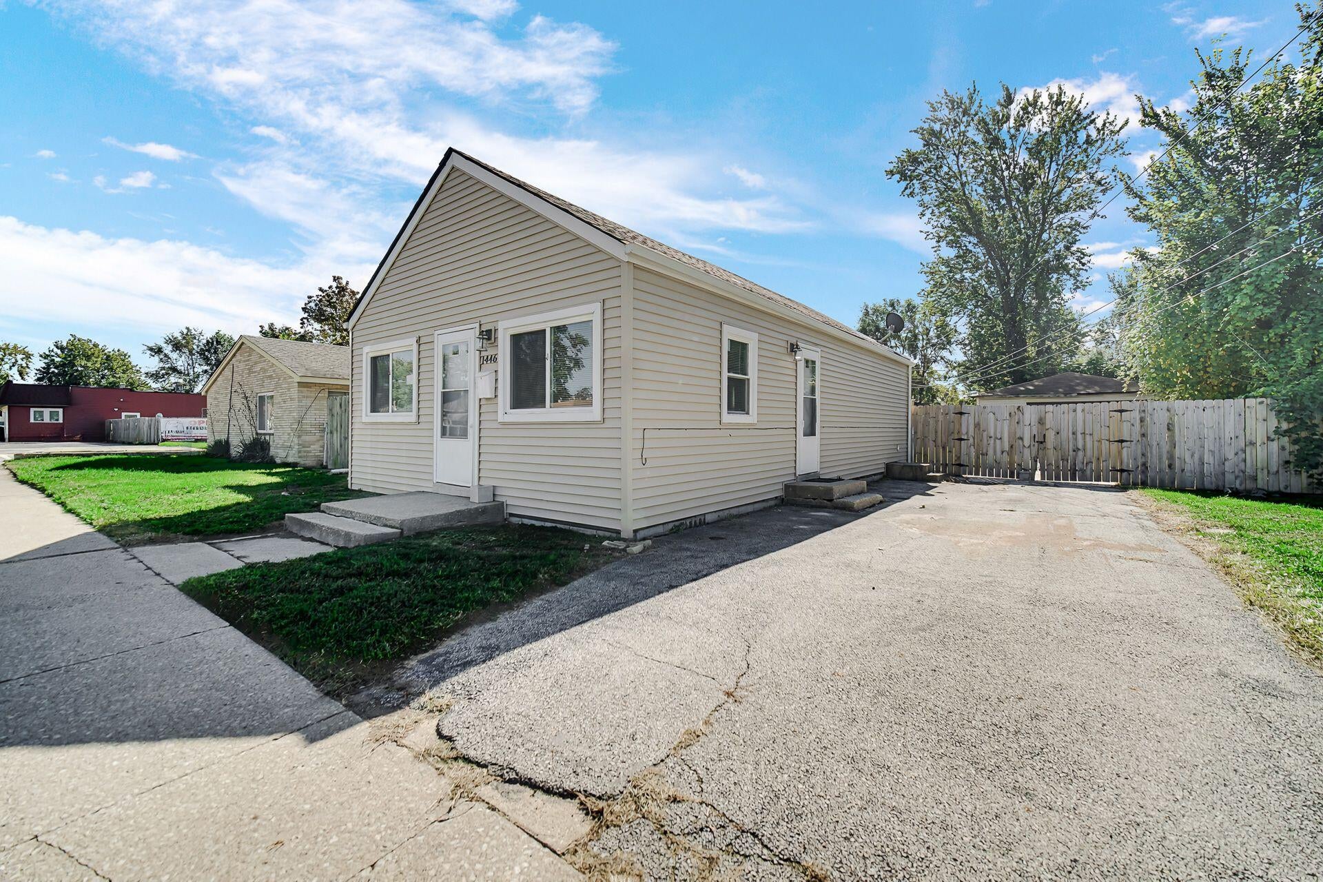 1446 173rd Street