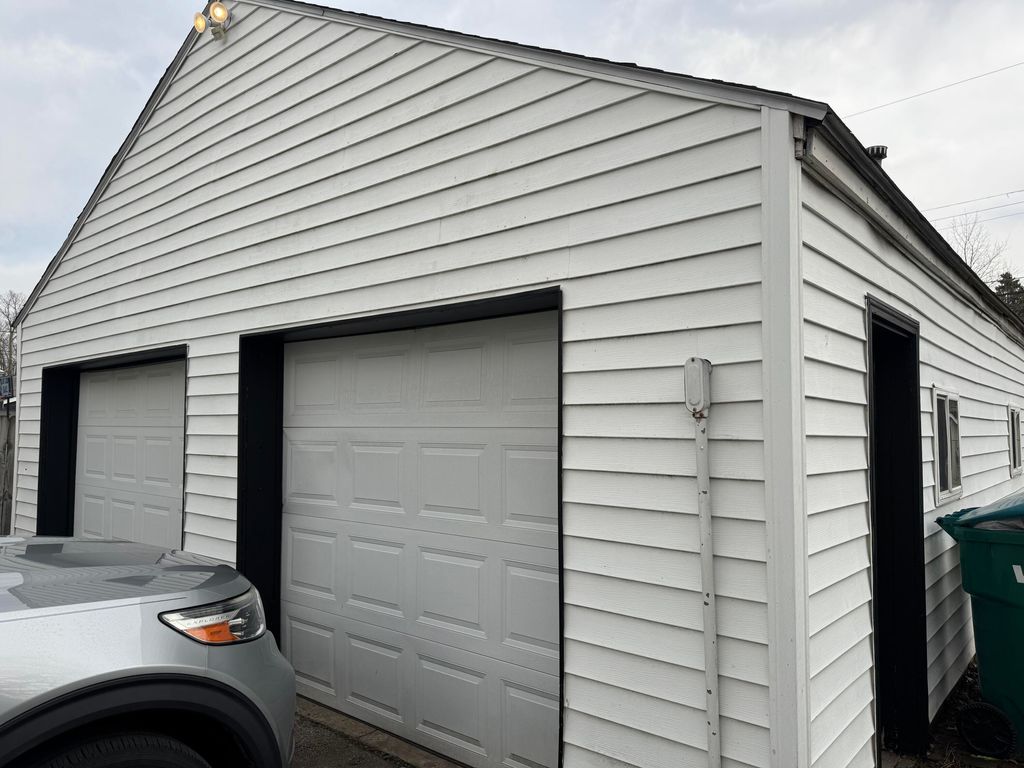 Photo of 311 John Street, La Porte, IN 46350 (MLS # 835872)