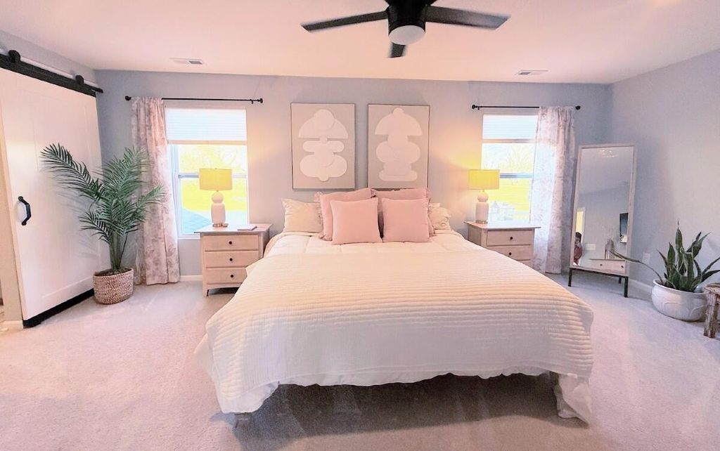 Photo of 13143 Rutledge Place, Crown Point, IN 46307 (MLS # 835559)