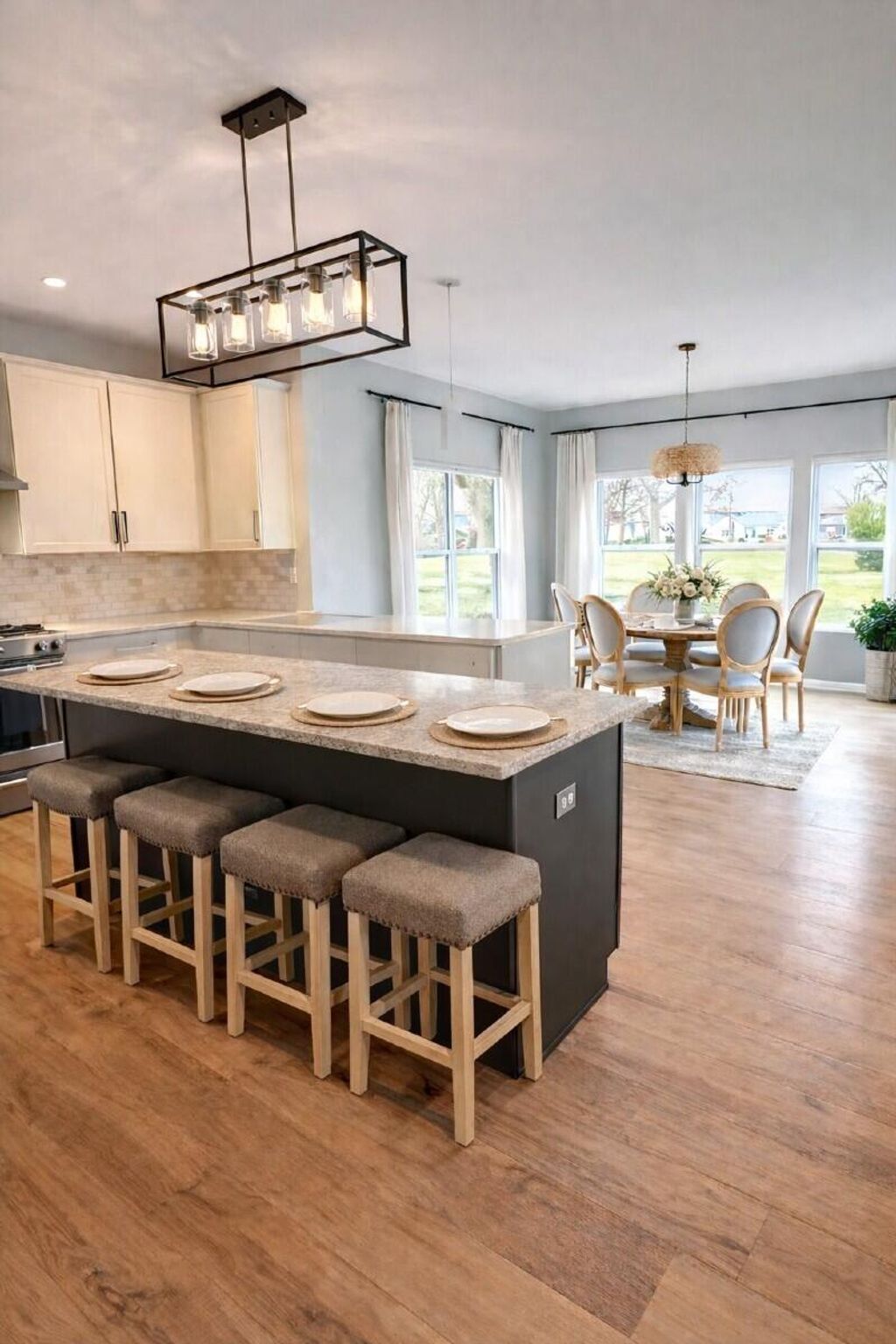 Photo of 13143 Rutledge Place, Crown Point, IN 46307 (MLS # 835559)