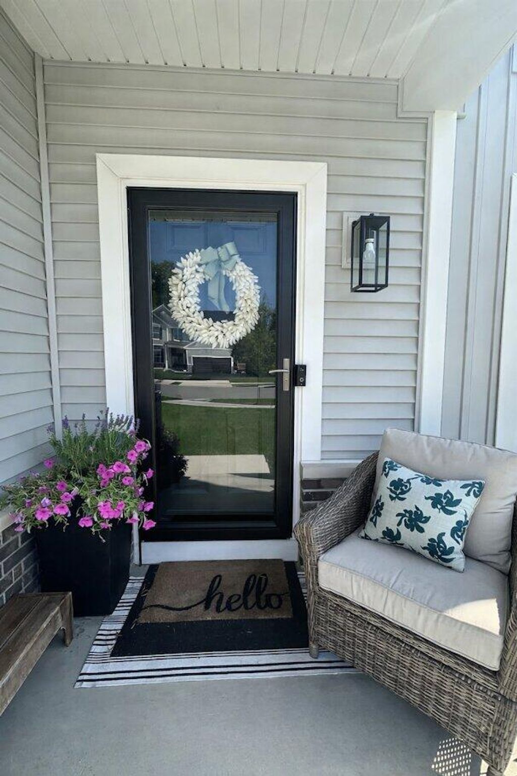 Photo of 13143 Rutledge Place, Crown Point, IN 46307 (MLS # 835559)