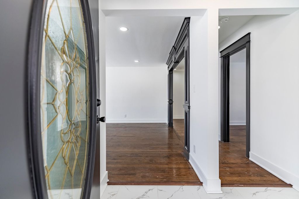 Photo of 6806 Maryland Avenue, Hammond, IN 46323 (MLS # 831636)