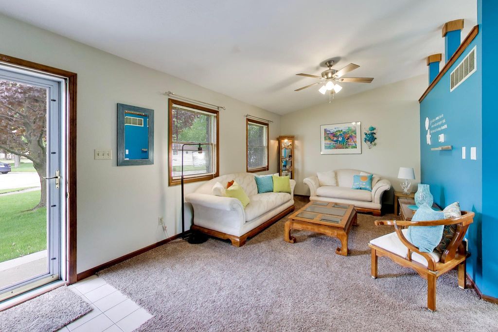 Photo of 6615 Spruce Street, Portage, IN 46368 (MLS # 838531)