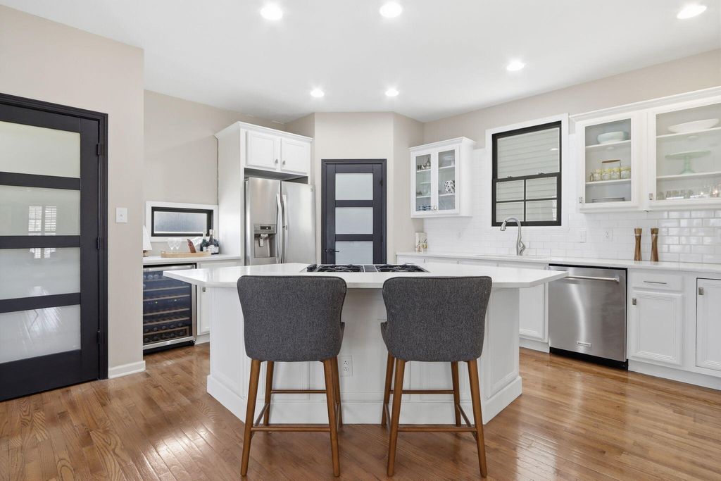 Photo of 2035 Rhettsbury Street, Carmel, IN 46032 (MLS # 836208)