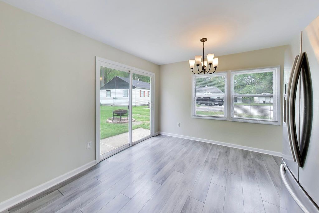 Photo of 23 W 71st Place, Merrillville, IN 46410 (MLS # 839372)
