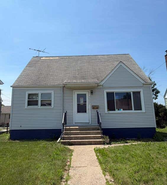 Photo of 5622 Wegg Avenue, East Chicago, IN 46312 (MLS # 843688)