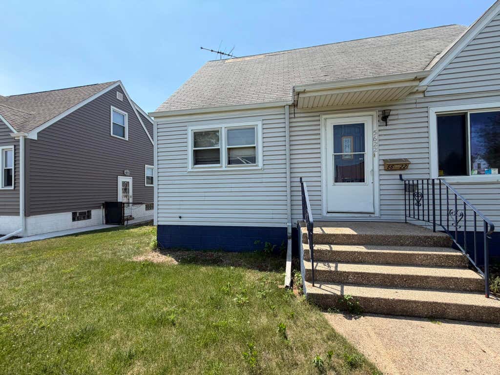 Photo of 5622 Wegg Avenue, East Chicago, IN 46312 (MLS # 843688)