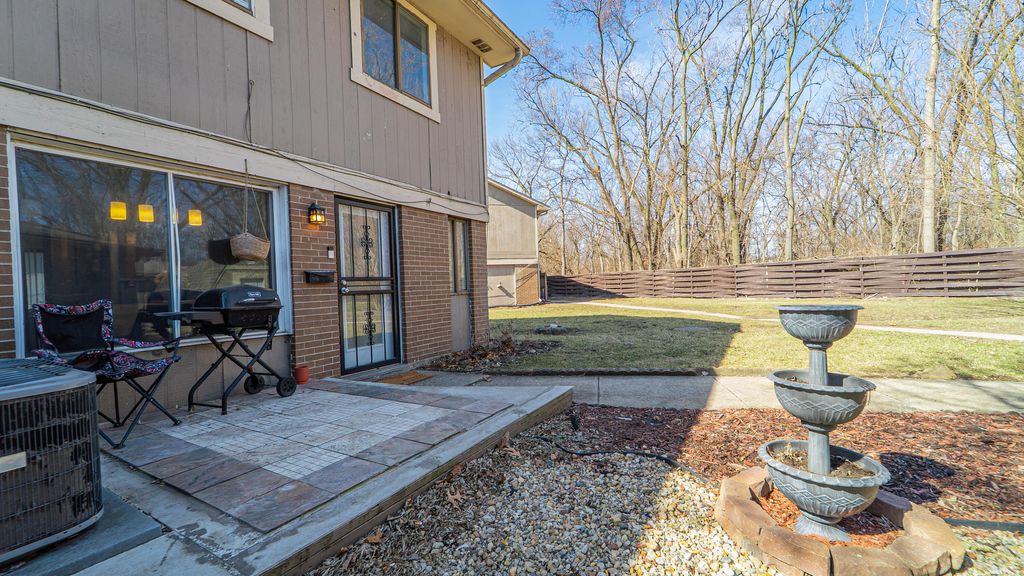 Photo of 3510 170th Court, Hammond, IN 46323 (MLS # 834715)