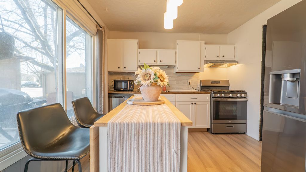 Photo of 3510 170th Court, Hammond, IN 46323 (MLS # 834715)