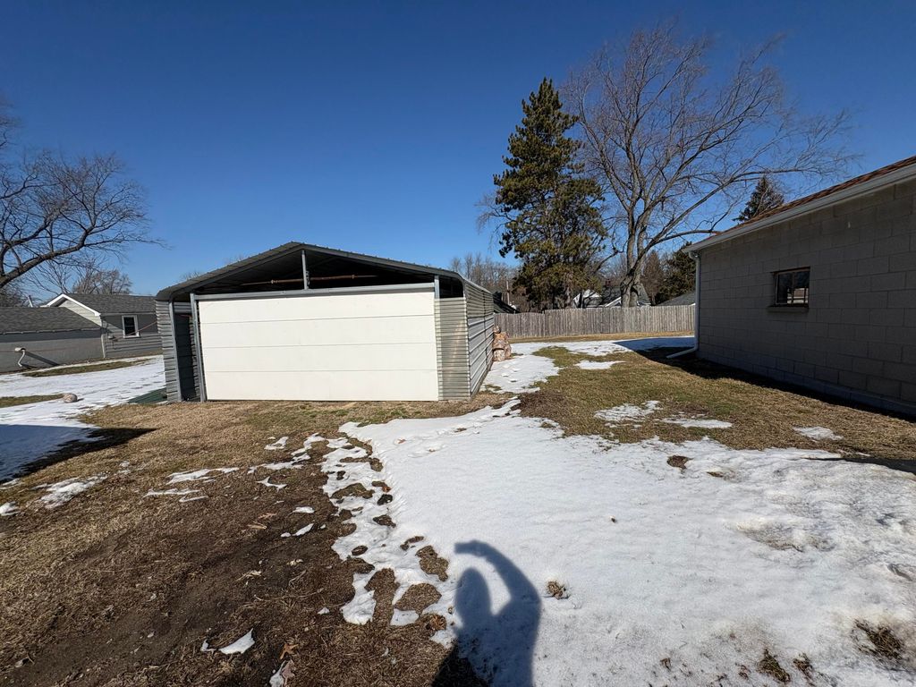 Photo of 3324 W 47th Court, Gary, IN 46408 (MLS # 834516)