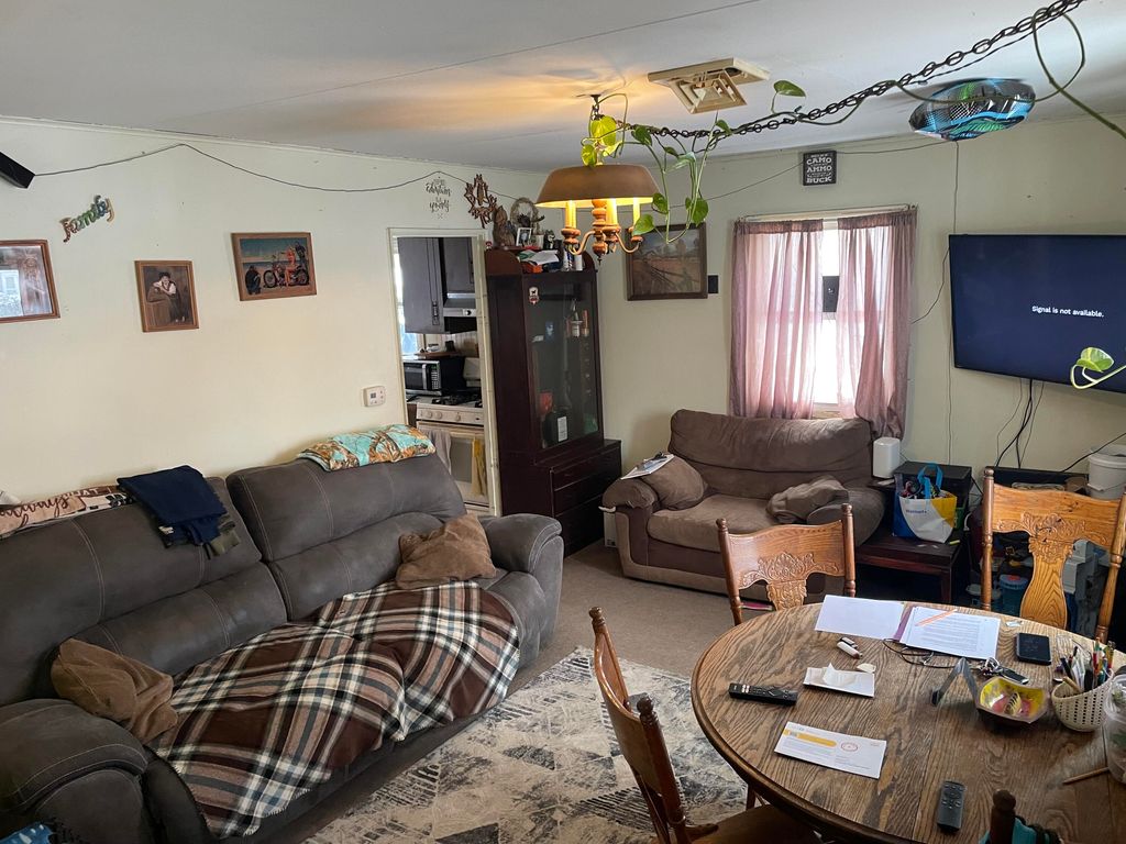 Photo of 207 E 9th Street, La Porte, IN 46350 (MLS # 831875)