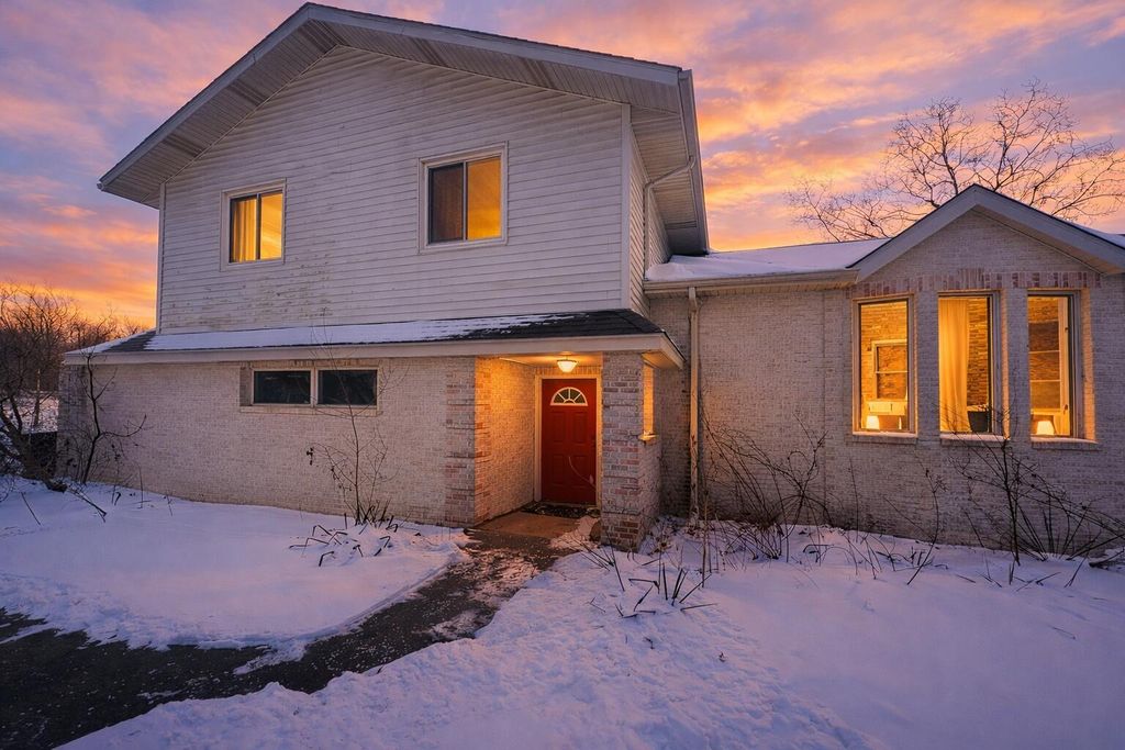 Photo of 7235 E 1st Avenue, Gary, IN 46403 (MLS # 833380)