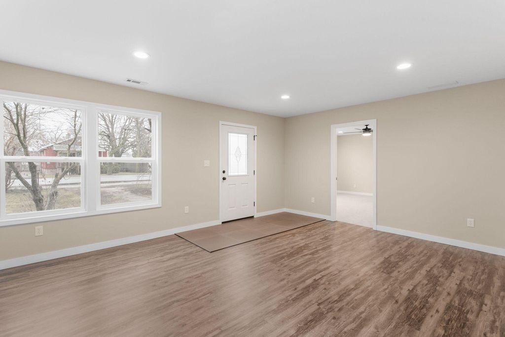 Photo of 120 Grace Street, Michigan City, IN 46360 (MLS # 835042)