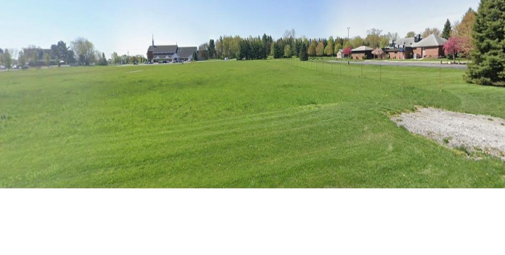 Photo of 0 E 101st Avenue, Crown Point, IN 46307 (MLS # 833492)