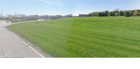 0 E 101st Avenue Crown Point IN 46307