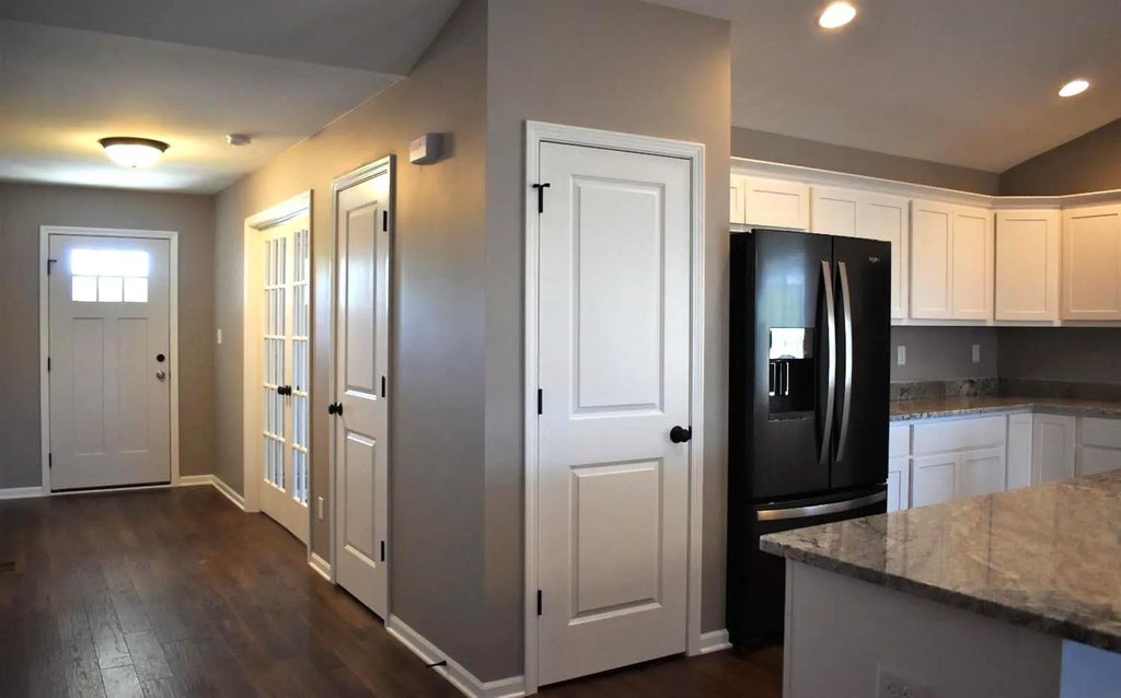 Photo of 5061 Richard Drive, Lowell, IN 46356 (MLS # 847307)