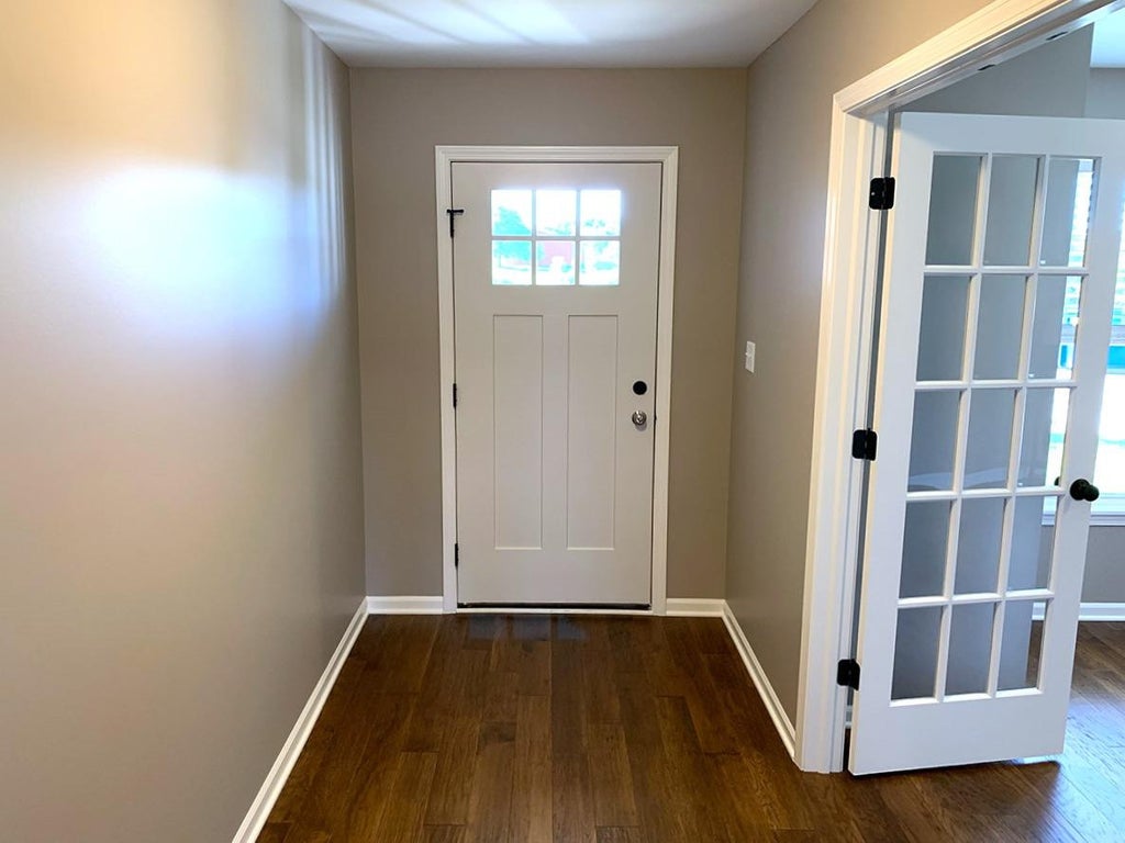 Photo of 5061 Richard Drive, Lowell, IN 46356 (MLS # 847307)