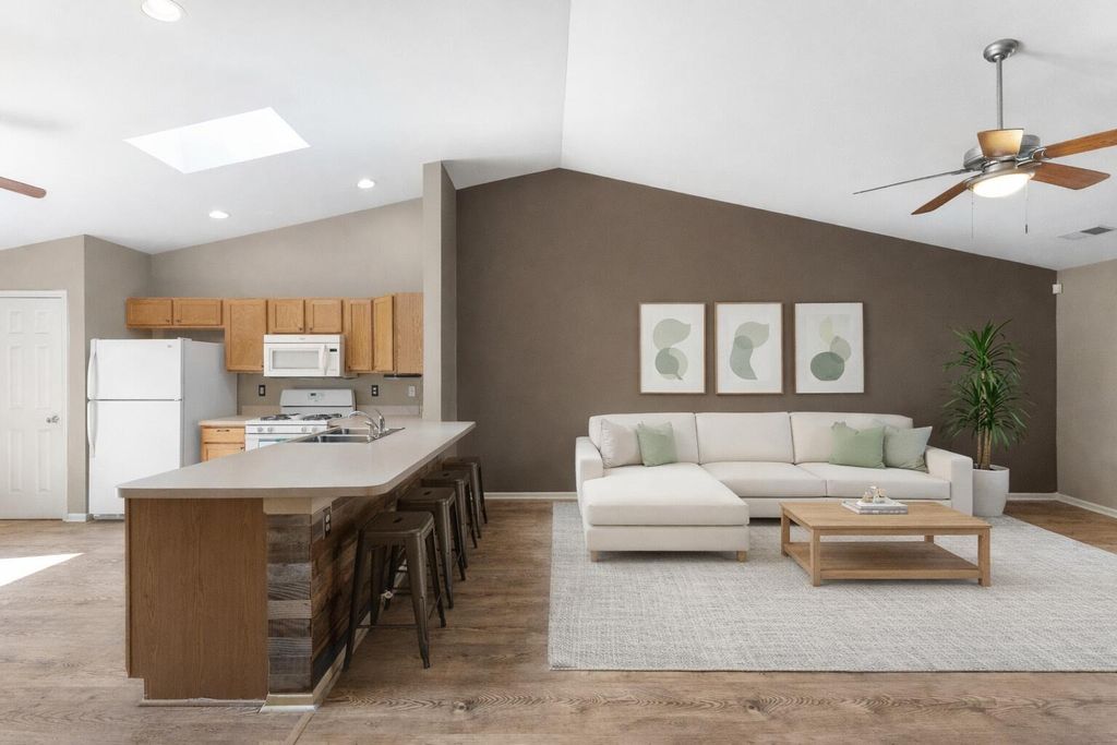 Photo of 4401 W 73rd Court, Merrillville, IN 46410 (MLS # 832912)