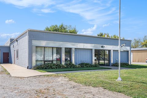 2008 Ohio Street La Porte IN 46350