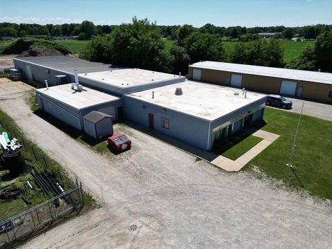 2008 Ohio Street La Porte IN 46350