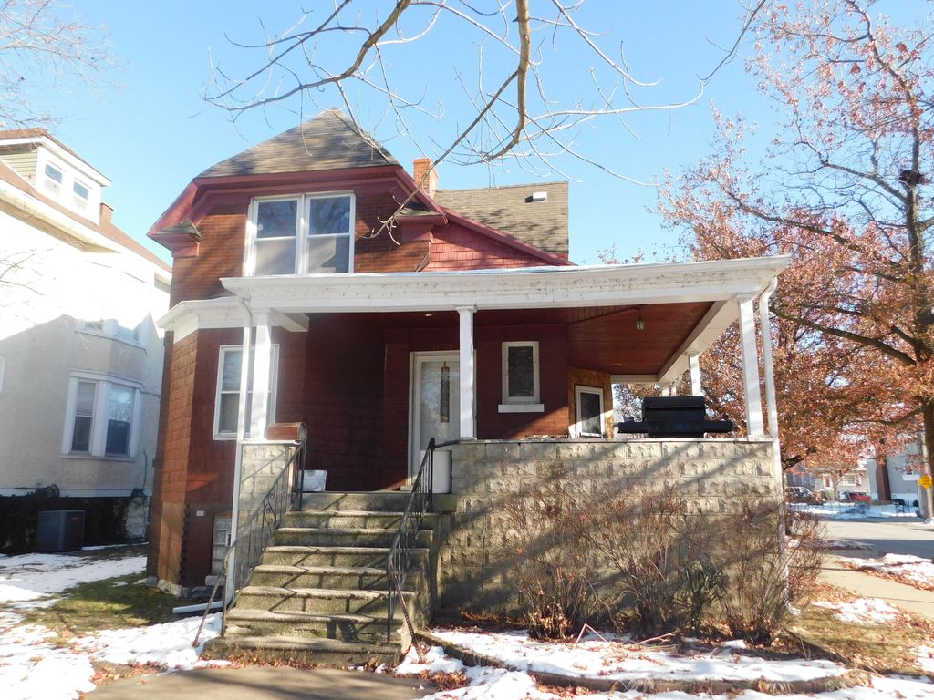 Photo of 1649 La Porte Avenue, Whiting, IN 46394 (MLS # 832005)