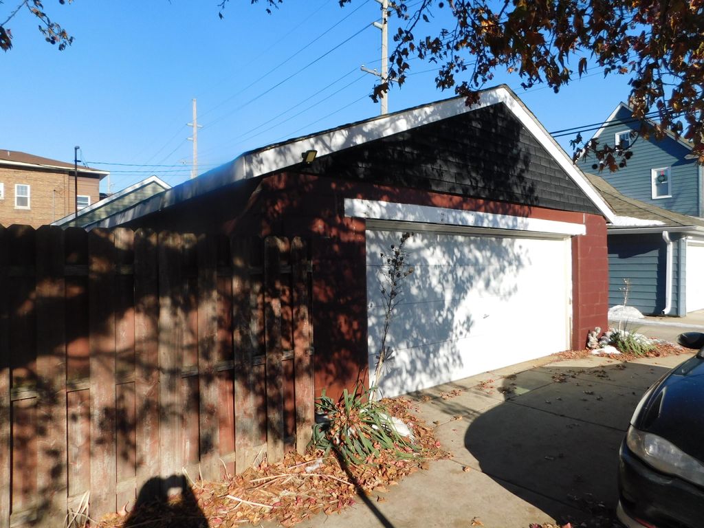 Photo of 1649 La Porte Avenue, Whiting, IN 46394 (MLS # 832005)