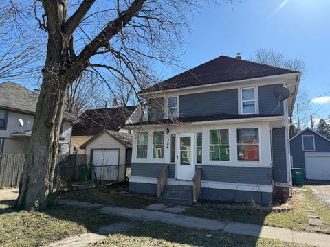 306 Clayton Street, La Porte, IN 46350 - #: 834744