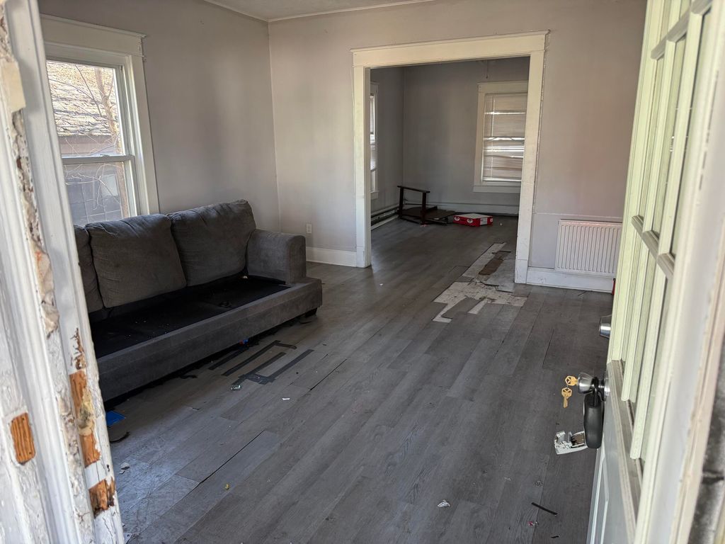 Photo of 306 Clayton Street, La Porte, IN 46350 (MLS # 834744)