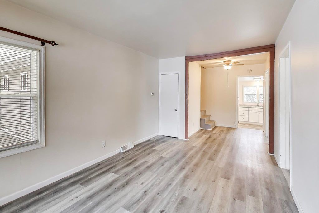 Photo of 3561 Liverpool Road, Lake Station, IN 46405 (MLS # 832348)